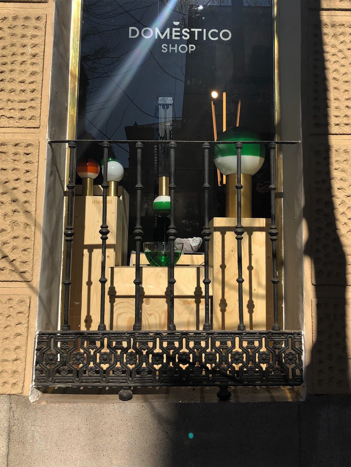 Dipping Light Machine - Jordi Canudas - Marset