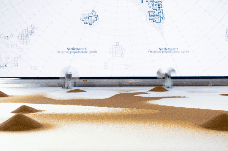 Programming the perpetual unknowns