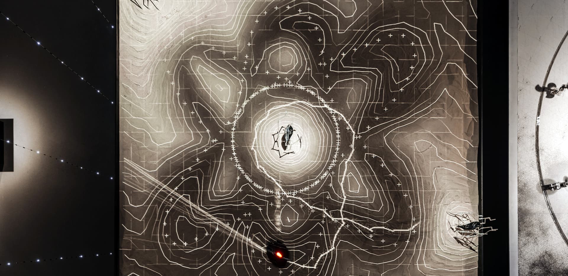 <b>Robotic Habitats</b>