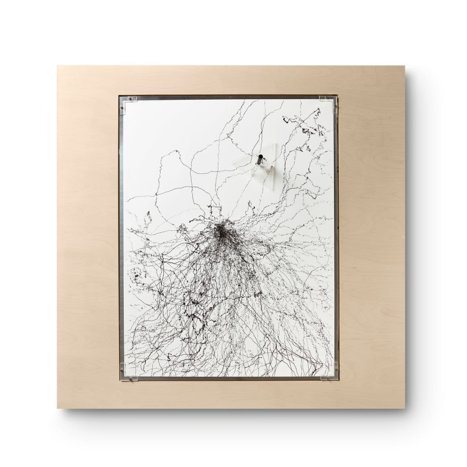 Scripts - Automated plotting machines